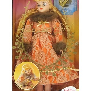 1998년 제니 캘린더 걸 탄생석 시리즈 인형 구합니다