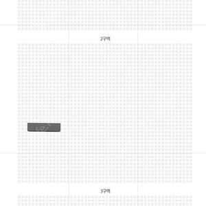 뮤즈 내한공연 콘서트 스탠딩 A B 2구역 연석 최저가