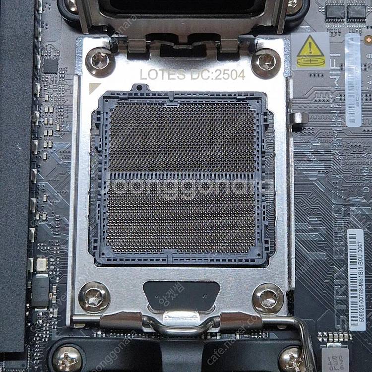 7800X3D + B650E-I + DDR5 32GB ...--6