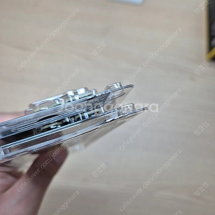 7800X3D + B650E-I + DDR5 32GB ...--9