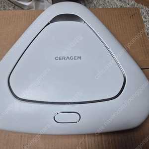 세라잼 로봇청소기