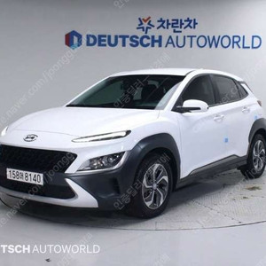 중고차 현대 더 뉴코나 하이브리드 1.6 HEV 모던 부부중고차 중고차할부 ★ 여유자금 ★ 수원 ★ 이미지