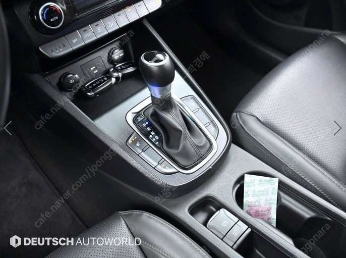 중고차 현대 더 뉴코나 하이브리드 1.6 HEV 모던 부부중고차 중고차할부 ★ 여유자금 ★ 수원 ★ 이미지