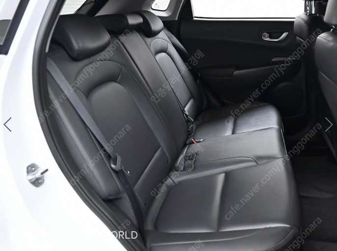 중고차 현대 더 뉴코나 하이브리드 1.6 HEV 모던 부부중고차 중고차할부 ★ 여유자금 ★ 수원 ★ 이미지