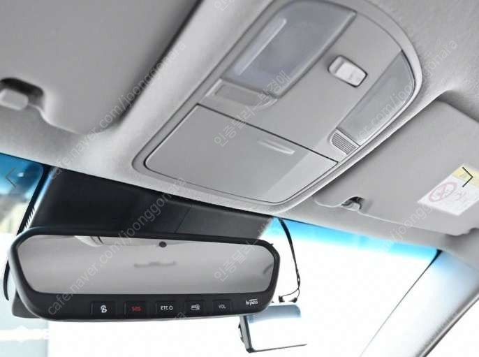 중고차 현대 더 뉴코나 하이브리드 1.6 HEV 모던 부부중고차 중고차할부 ★ 여유자금 ★ 수원 ★ 이미지