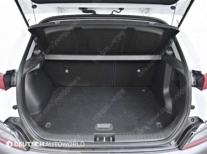 중고차 현대 더 뉴코나 하이브리드 1.6 HEV 모던 부부중고차 중고차할부 ★ 여유자금 ★ 수원 ★ 이미지