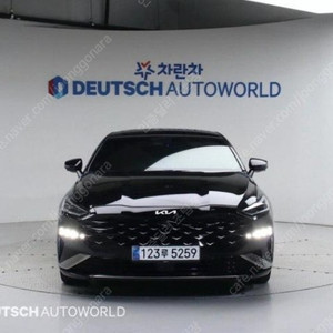 K8중고 짧은 주행거리 깨끗한 내외관 기아 K8 3.5 GDI 4WD