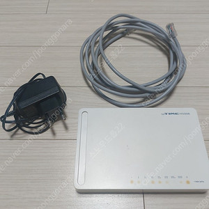 IPTIME H5008 기가비트 스위치허브