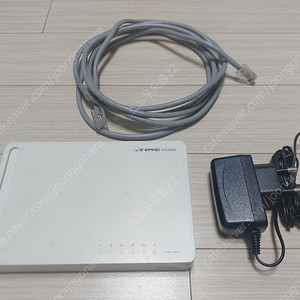 IPTIME H5005 기가비트 스위치허브