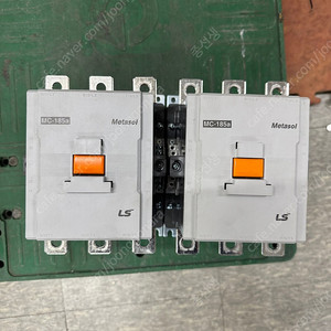 LS METASOL MC-185a 메타솔 팝니다.