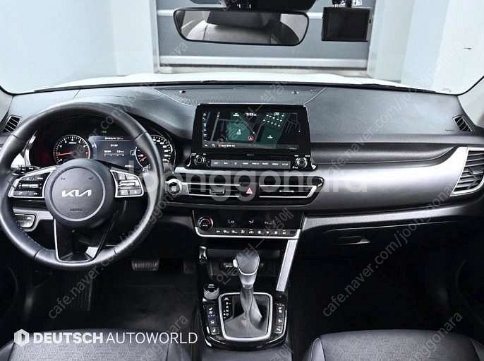 중고차 기아 셀토스 1.6 가솔린 2WD 프레스티지 부...--1