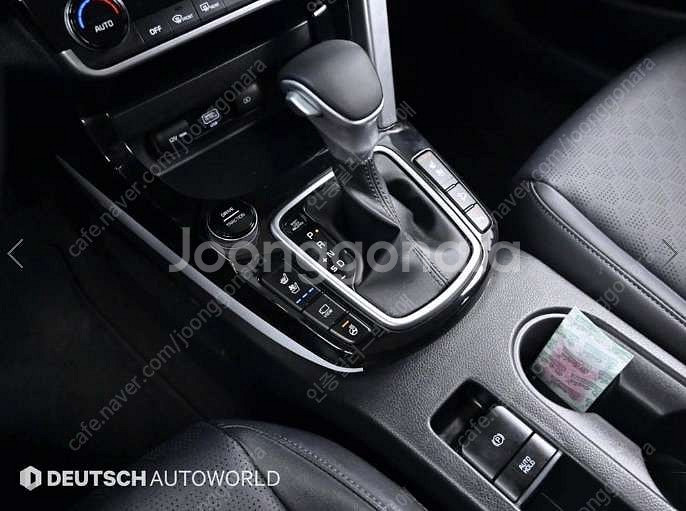 중고차 기아 셀토스 1.6 가솔린 2WD 프레스티지 부...--2