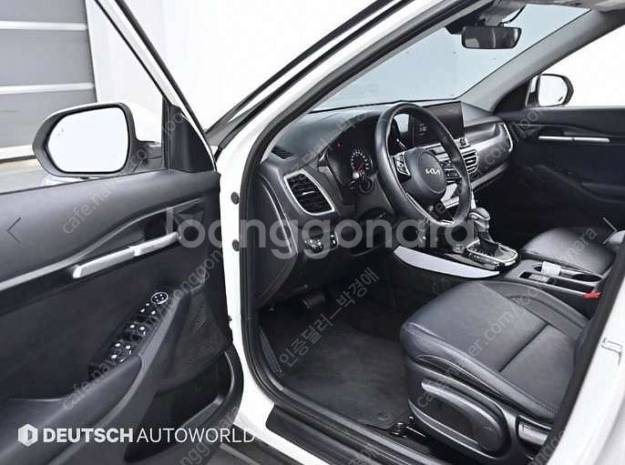 중고차 기아 셀토스 1.6 가솔린 2WD 프레스티지 부...--3
