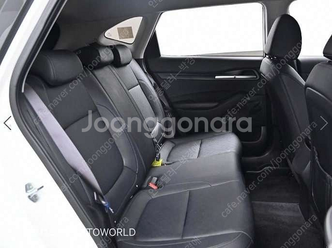 중고차 기아 셀토스 1.6 가솔린 2WD 프레스티지 부...--4