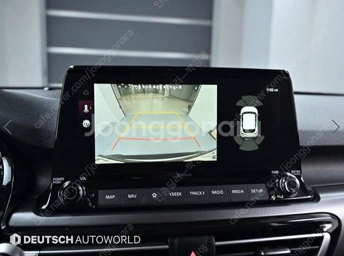 중고차 기아 셀토스 1.6 가솔린 2WD 프레스티지 부...--6