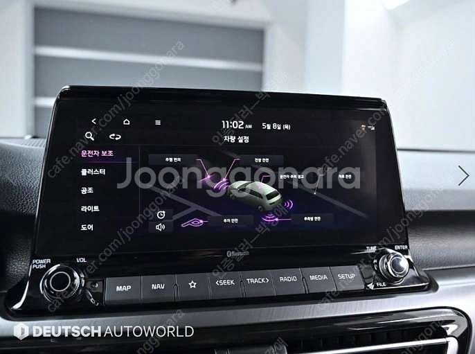 중고차 기아 셀토스 1.6 가솔린 2WD 프레스티지 부...--7