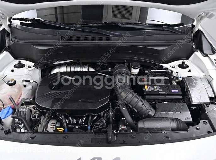 중고차 기아 셀토스 1.6 가솔린 2WD 프레스티지 부...--8