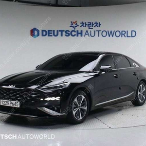 중고차 기아 K8 하이브리드 HEV 노블레스 부부중고차 중고차할부 ★ 여유자금 ★ 수원 ★ 이미지