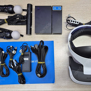 psvr 1세대 1번세트
