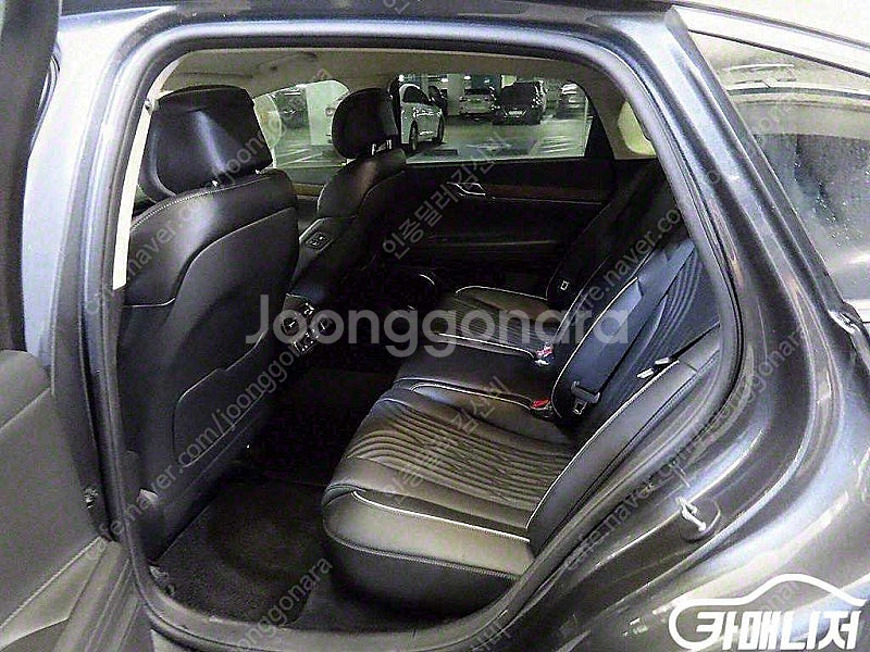 중고 G80(RG3) 2.5 가솔린 터보 AWD 기본형...--7
