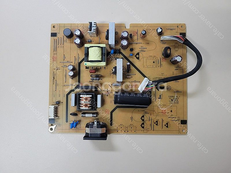 벤큐 GL2760-B GW2760HS 부품 파워보드--0