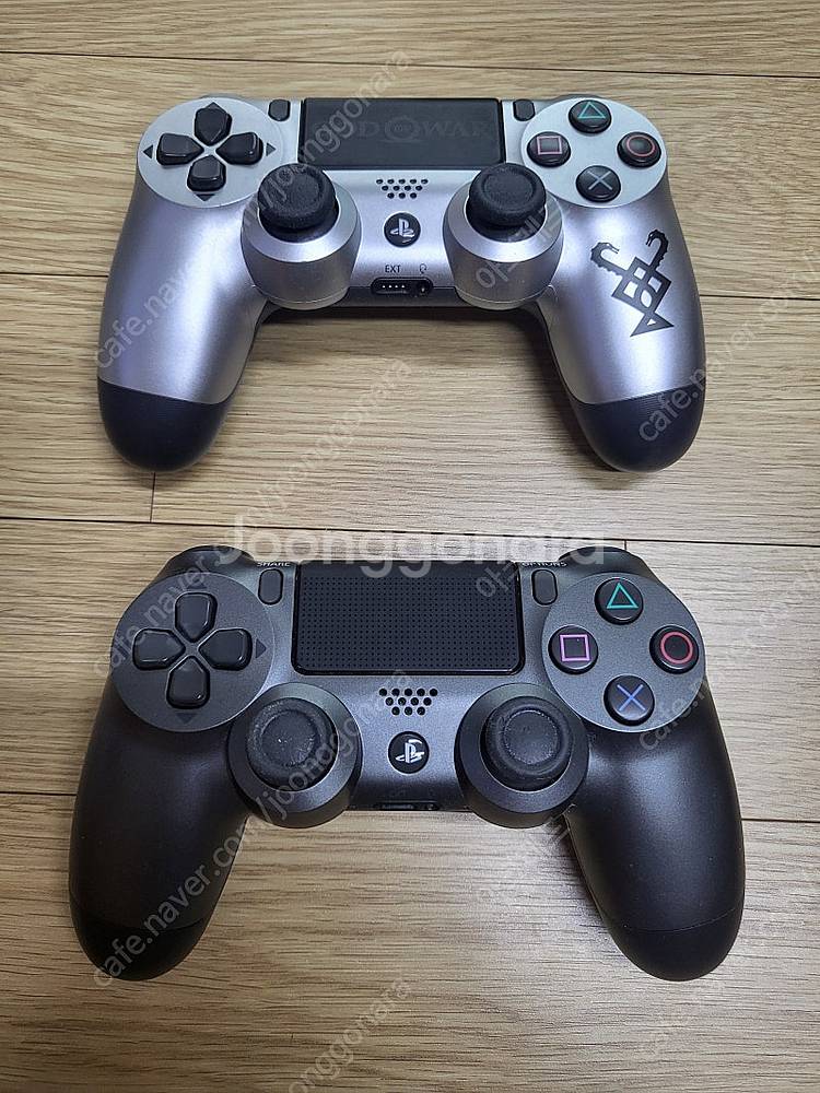 [가격낮춤] 플스4 프로/PS4 PRO 갓 오브 워 에...--4