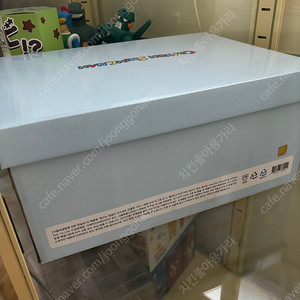 더키월드 정품 짱구식기 미개봉