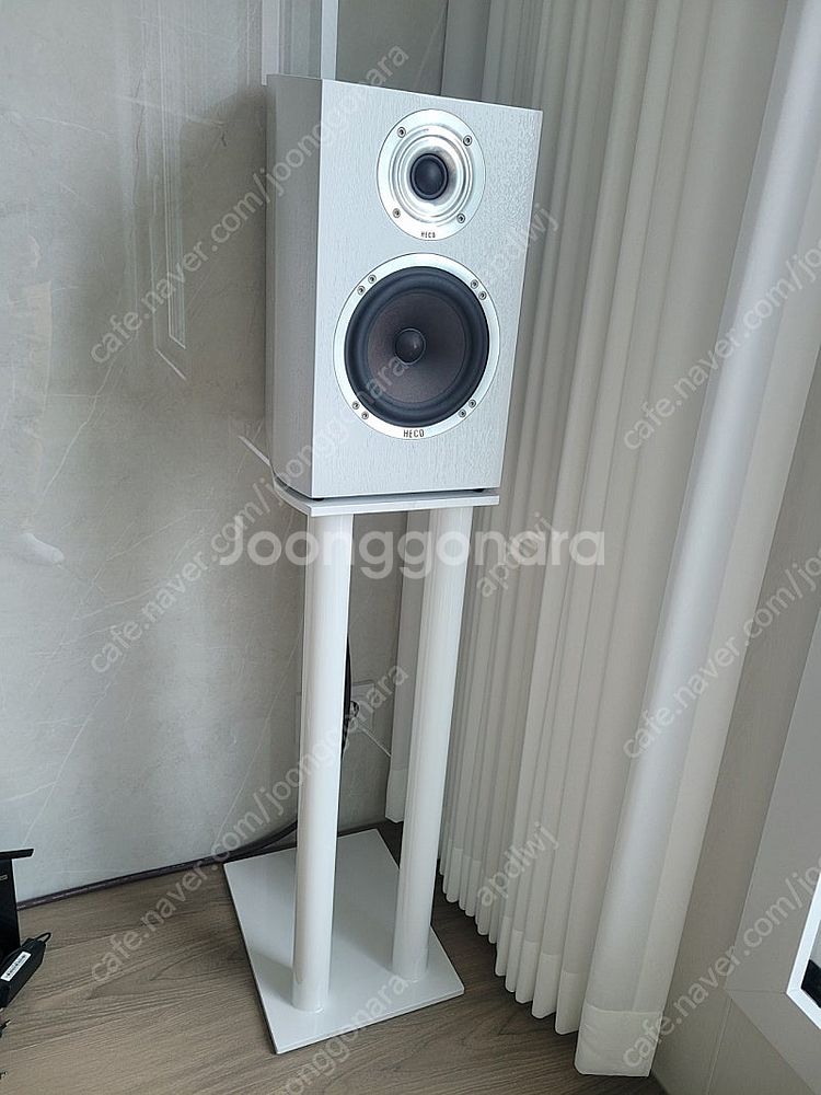 헤코실란 레볼루션3 +WiiM AMP 윔 앰프 올인원 ...--5