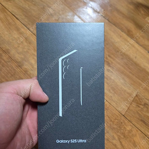 [미개봉]갤럭시S25 울트라 256GB 자급제