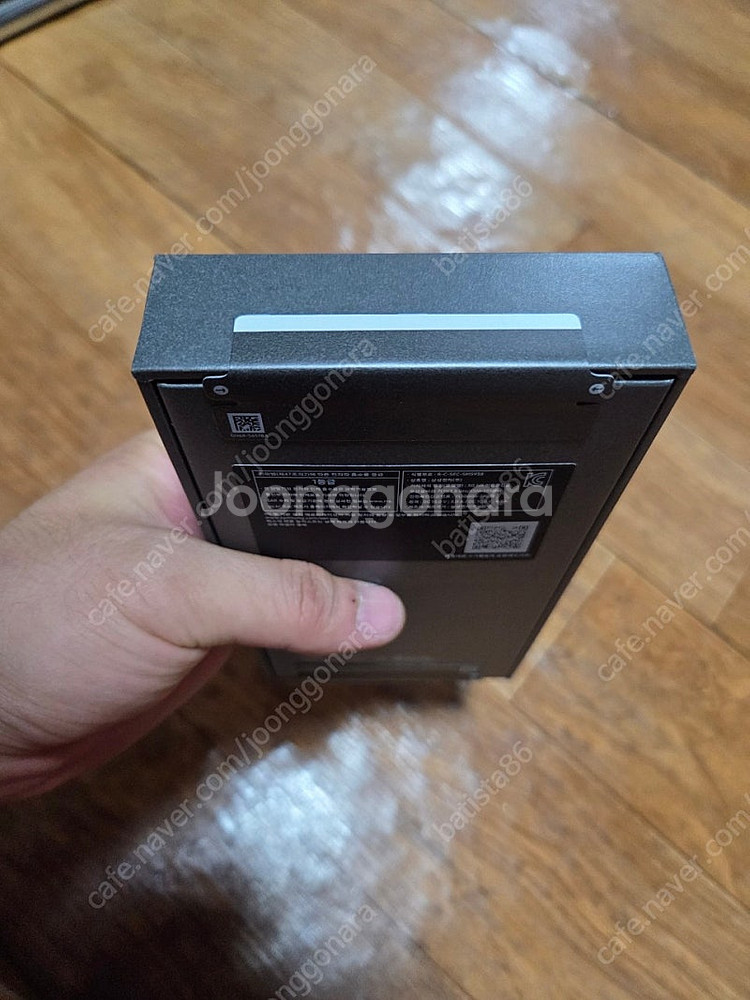 [미개봉]갤럭시S25 울트라 256GB 자급제--1