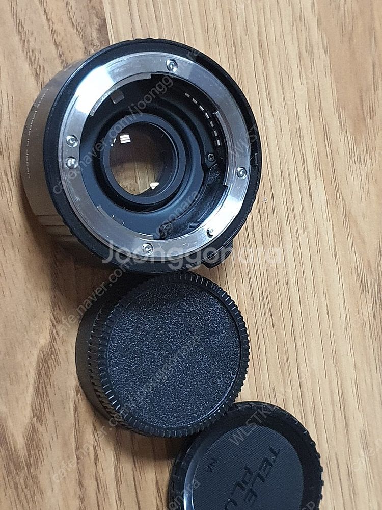 KENKO N-AFD 2X TELEPLUS 니콘용 af...--1