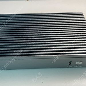 nvidia jetson TX2 NX 보드 (케이스포함, 새제품)