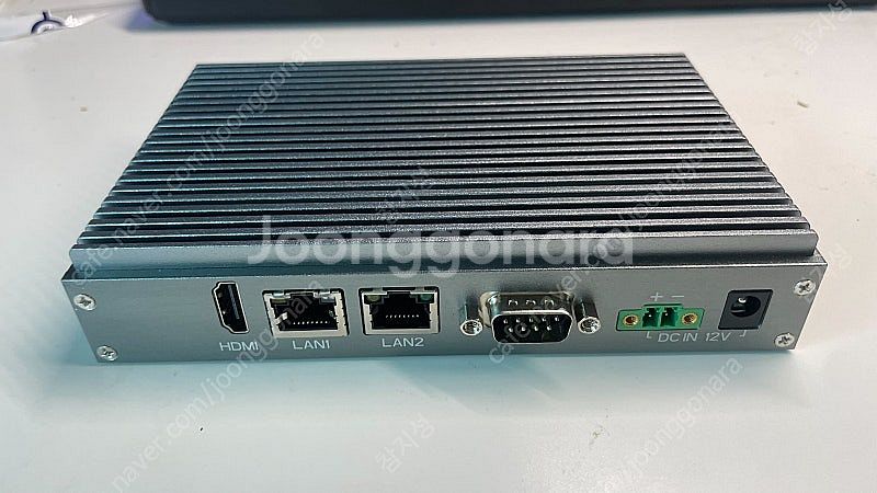 nvidia jetson TX2 NX 보드 (케이스포함...--4
