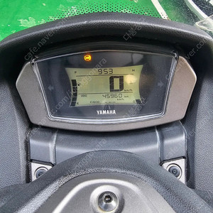 엔맥스125 22년식