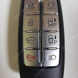G80 스마트키 95440 T1200