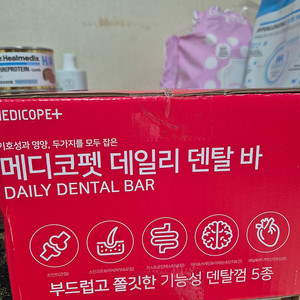 강아지 췌장염 간식