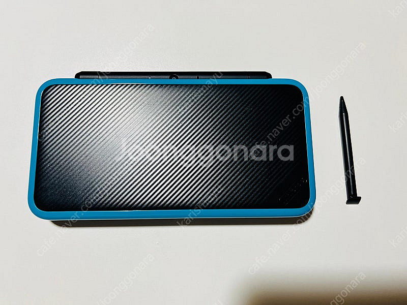 닌텐도 2DS XL 판매 (포켓몬뱅크 포함)--0