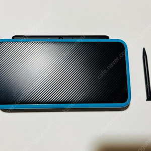 닌텐도 2DS XL 판매 (포켓몬뱅크 포함)