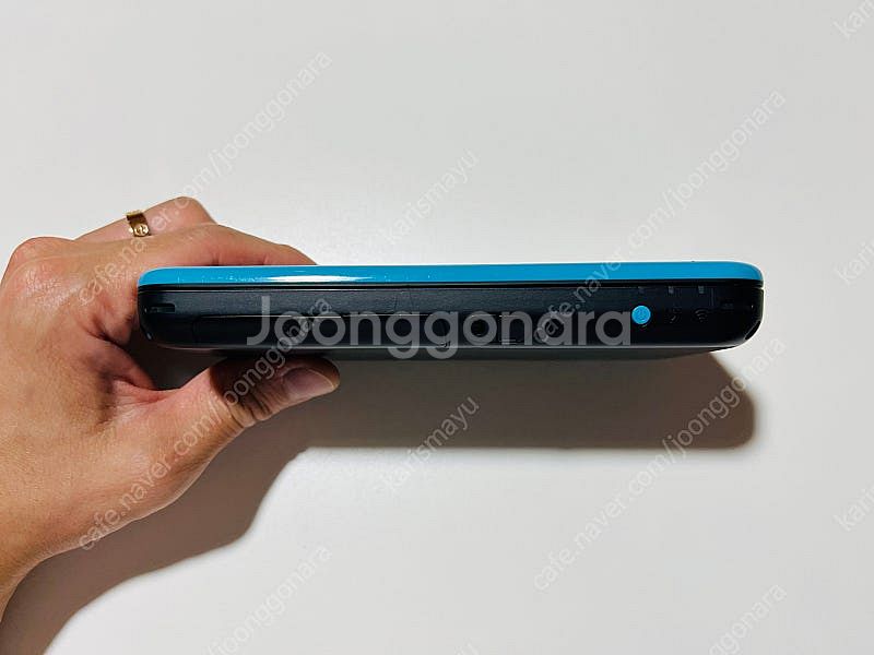 닌텐도 2DS XL 판매 (포켓몬뱅크 포함)--3