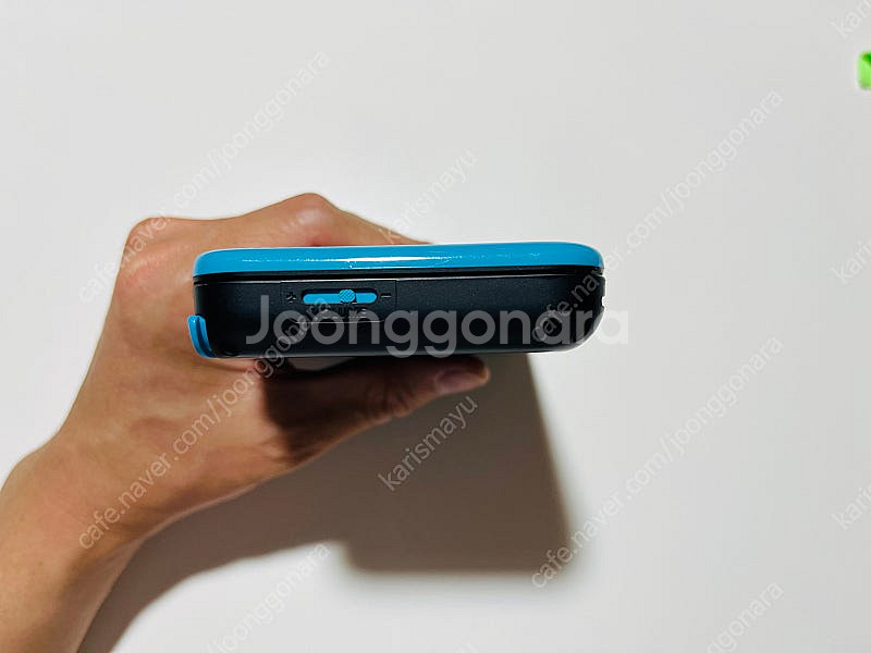 닌텐도 2DS XL 판매 (포켓몬뱅크 포함)--4