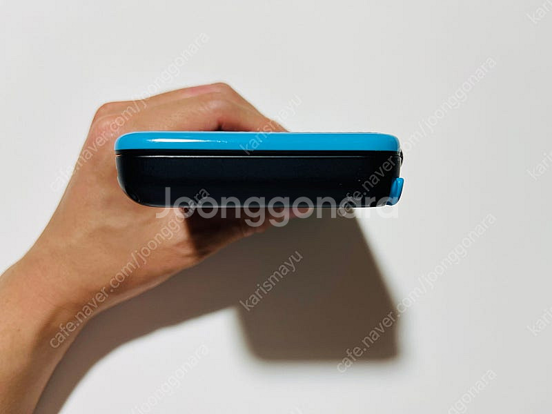 닌텐도 2DS XL 판매 (포켓몬뱅크 포함)--5