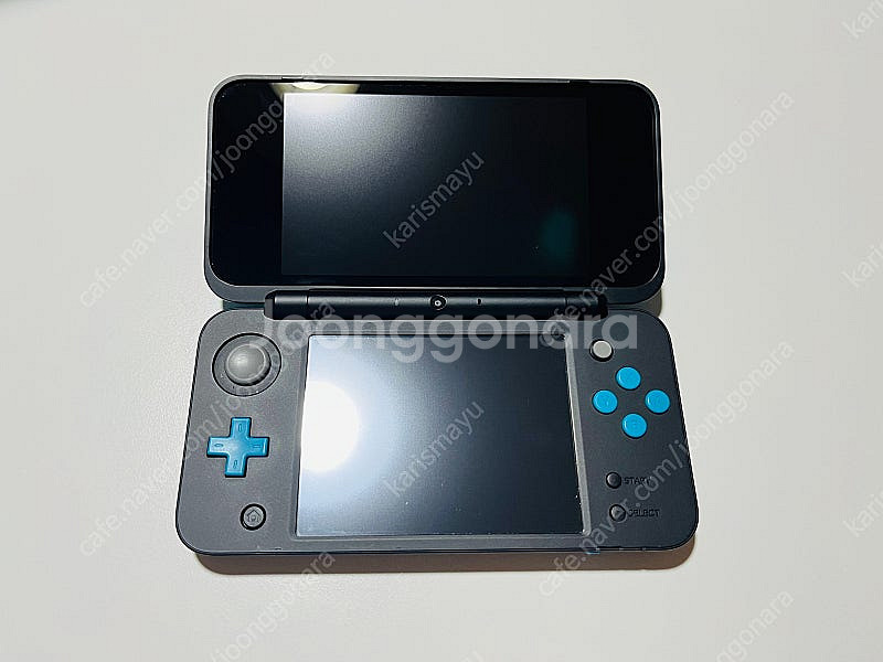 닌텐도 2DS XL 판매 (포켓몬뱅크 포함)--6