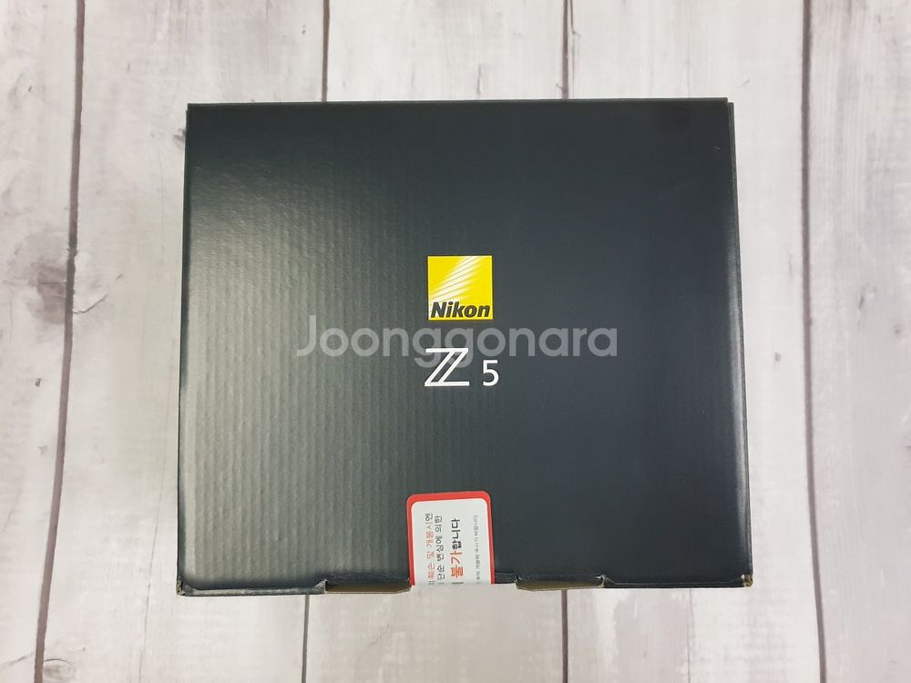 미개봉 미등록 니콘 ZF 40mm Z8 z6ii z6i...--4