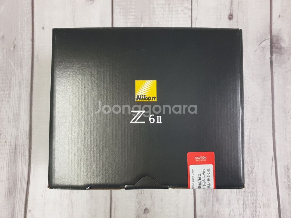 미개봉 미등록 니콘 ZF 40mm Z8 z6ii z6i...--5