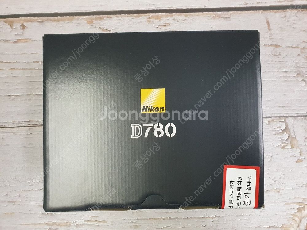 미개봉 미등록 니콘 ZF 40mm Z8 z6ii z6i...--8