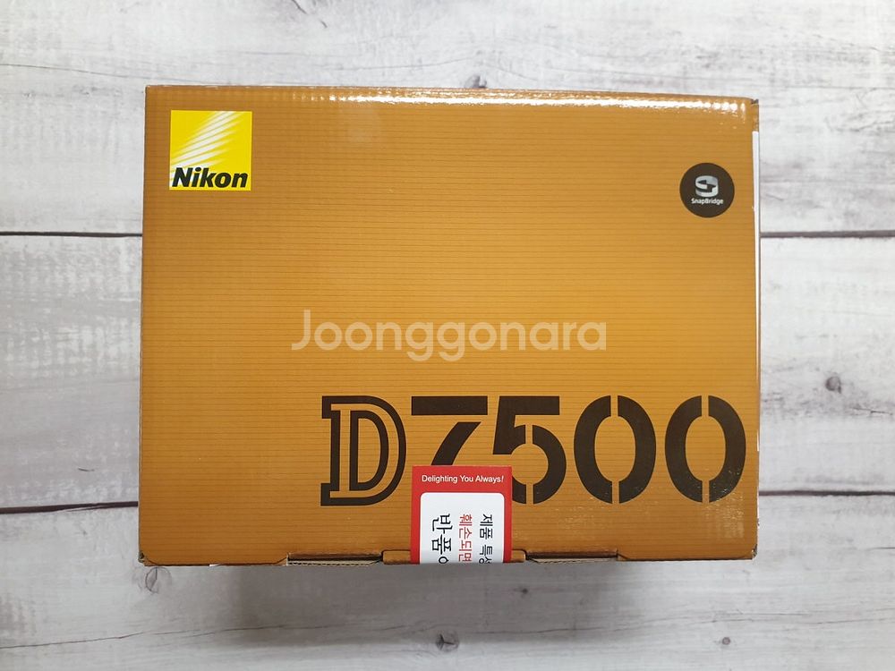 미개봉 미등록 니콘 ZF 40mm Z8 z6ii z6i...--9