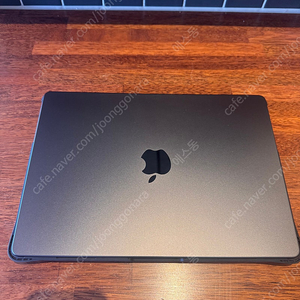 맥북PRO M3, 고급형(11코어 14코어 512gb 18GB)