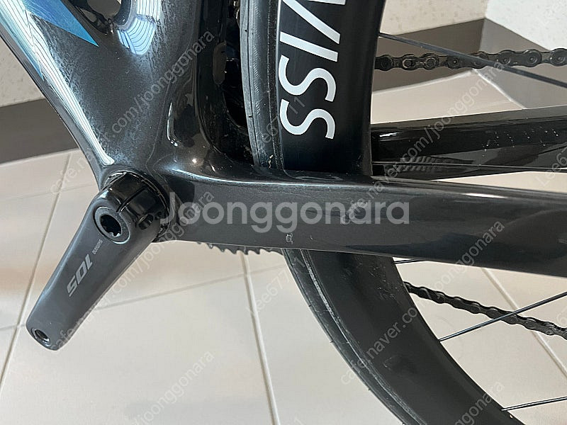23년식 트렉 마돈 sl6 50사이즈 + ARC1400...--9