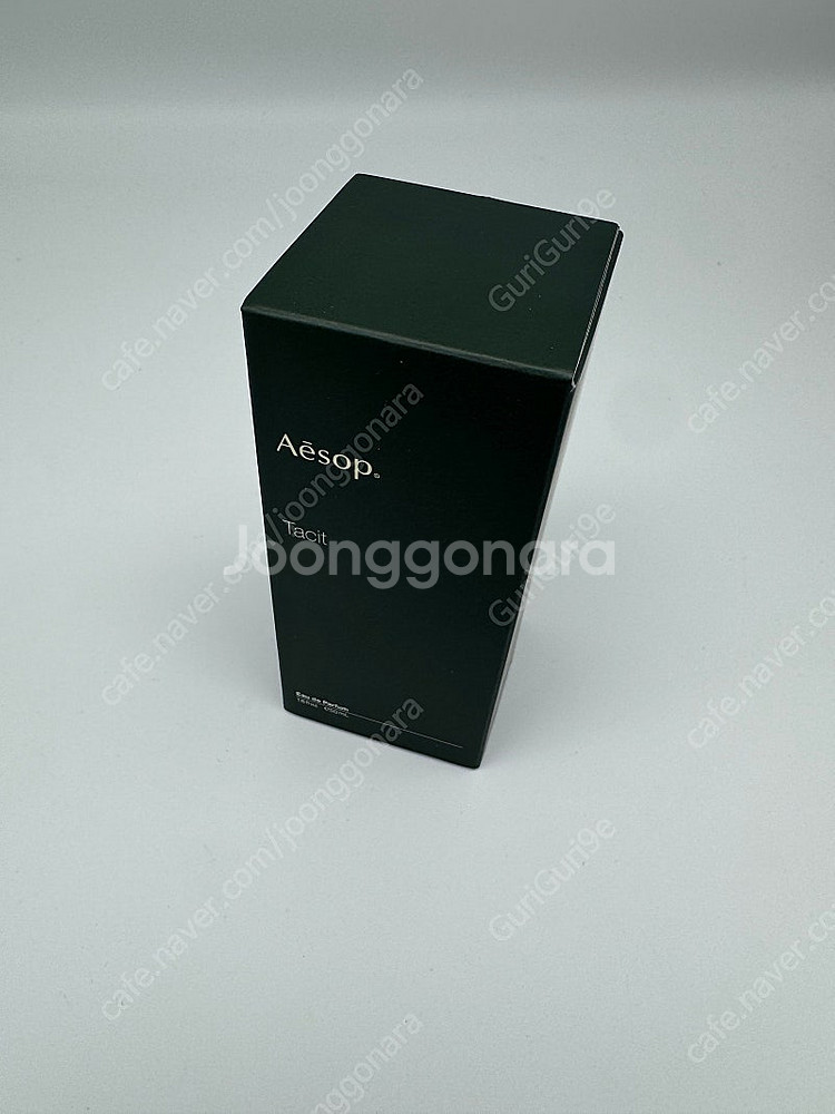 이솝 테싯 50ml 미개봉 새제품--0