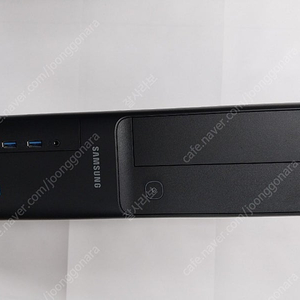 삼성 컴퓨터 슬림 PC DB400S9A 팝니다.